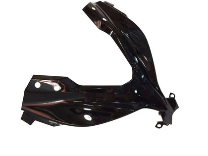 2013-2024 Kawasaki Ninja-300 Black EX300R Fairing Kit