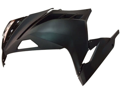 2013-2024 Kawasaki Ninja-300 Black EX300R Fairing Kit