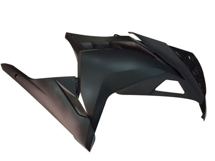 2013-2024 Kawasaki Ninja-300 Black EX300R Fairing Kit