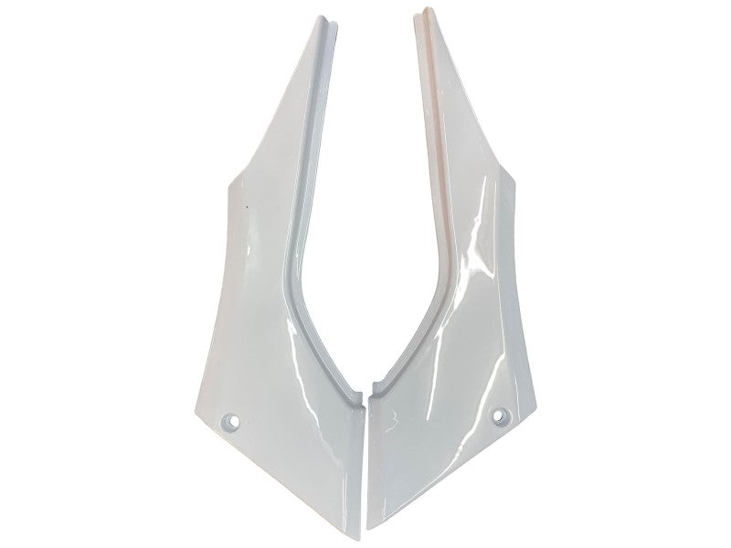 Purchase 2013-2024 White Black Kawasaki EX300 Motorcycle Fairings UK