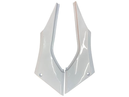 2013-2024 Kawasaki Ninja-300 White EX300R Fairing Kit
