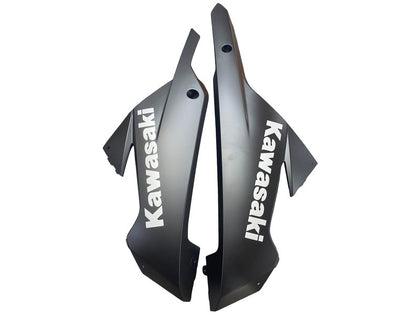 2013-2024 Kawasaki Ninja-300 White EX300R Fairing Kit