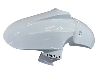 2013-2024 Kawasaki Ninja-300 White Black Red EX300R Fairing Kit