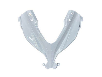 2013-2024 Kawasaki Ninja-300 White Black Red EX300R Fairing Kit
