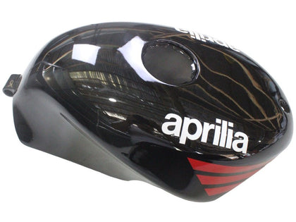 2000-2005 Aprilia RS125 Red Yellow Black Fairing Kit