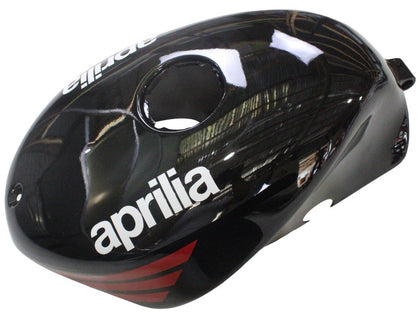 2000-2005 Aprilia RS125 Red Yellow Black Fairing Kit
