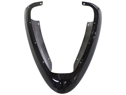 2000-2005 Aprilia RS125 Red Black Silver Racing Fairing Kit