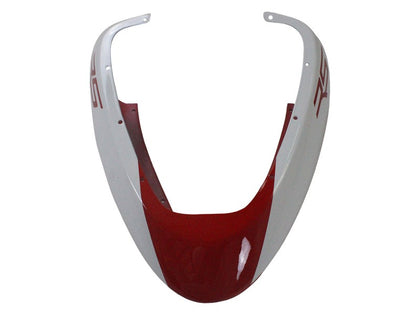 2000-2005 Aprilia RS125 Red White Fairing Kit