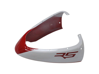 2000-2005 Aprilia RS125 Red White Fairing Kit