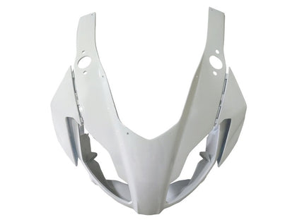2006-2011 Aprilia RS125 White Black Red Fairing Kit