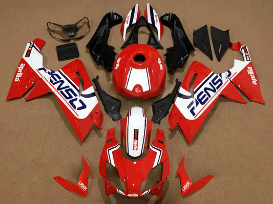 2006-2011 Red White Aprilia RS125 Motorcycle Fairings， Purchase 2006-2011 Red White Aprilia RS125 Motorcycle Fairings UK - UK