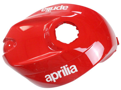 2006-2011 Aprilia RS125 White Red Black Fairing Kit