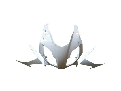 2006-2011 Aprilia RS125 Unpainted Fairing Kit