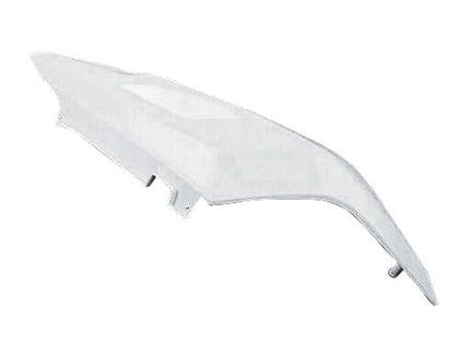 2006-2011 Aprilia RS125 Unpainted Fairing Kit