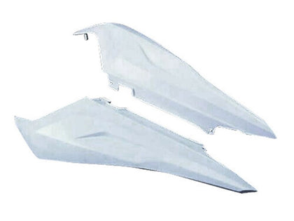 2006-2011 Aprilia RS125 Unpainted Fairing Kit