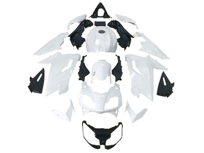 2006-2011 Aprilia RS125 Unpainted Fairing Kit