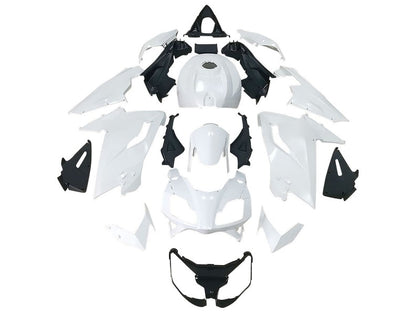 2006-2011 Aprilia RS125 Unpainted Fairing Kit