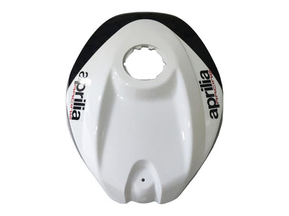 2006-2011 Aprilia RS125 Black Red White Fairing Kit