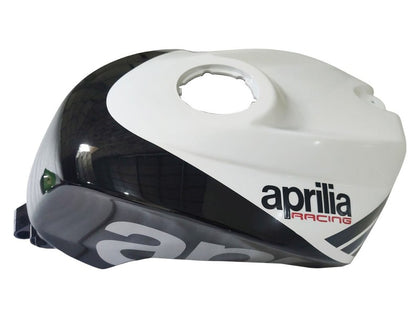 2006-2011 Aprilia RS125 Black Red White Fairing Kit