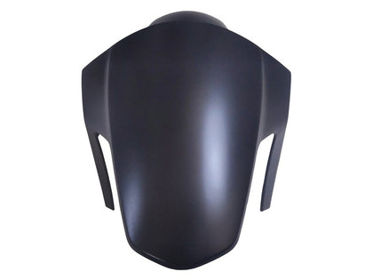 2012-2018 Aprilia RS4-50-125 Black Yellow Fairing Kit