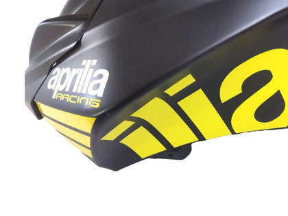 2012-2018 Aprilia RS4-50-125 Black Yellow Fairing Kit