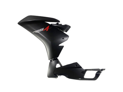 2012-2018 Aprilia RS4-50-125 Matte Black Fairing Kit