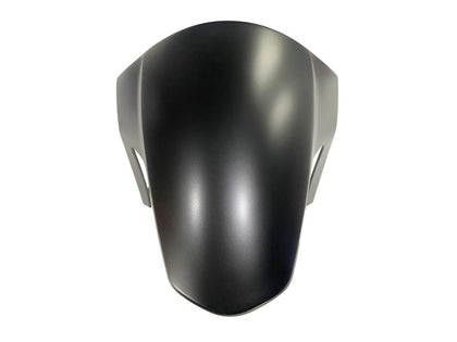 2012-2018 Aprilia RS4-50-125 Matte Black Fairing Kit