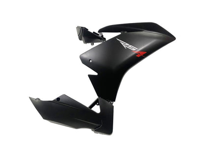 2012-2018 Aprilia RS4-50-125 Matte Black Fairing Kit