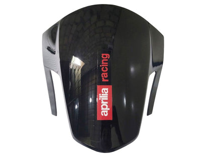 2012-2018 Aprilia RS4-50-125 Black White Red Yellow Fairing Kit