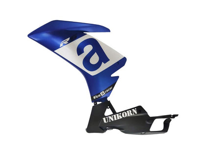 2012-2018 Aprilia RS4-50-125 Blue White Black Fairing Kit