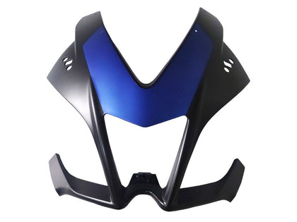 2012-2018 Aprilia RS4-50-125 Blue White Black Fairing Kit