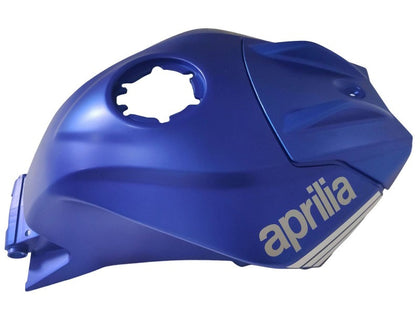 2012-2018 Aprilia RS4-50-125 Blue White Black Fairing Kit