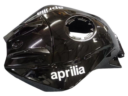 2012-2018 Aprilia RS4-50-125 Green White Black Fairing Kit