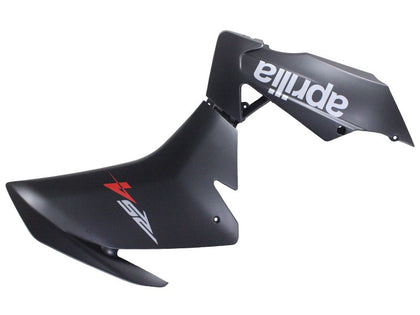 2012-2018 Aprilia RS4-50-125 Matte Black Fairing Kit