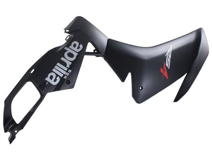 2012-2018 Aprilia RS4-50-125 Matte Black Fairing Kit