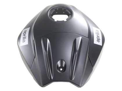 2012-2018 Aprilia RS4-50-125 Matte Black Fairing Kit