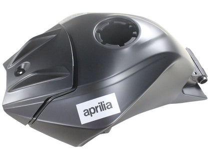 2012-2018 Aprilia RS4-50-125 Matte Black Fairing Kit