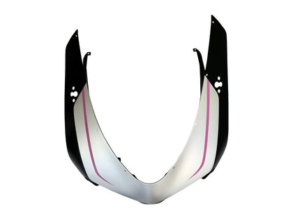 2007-2014 Ducati 1198 / 1098 / 848 Black Pink Connie Fairing Kit