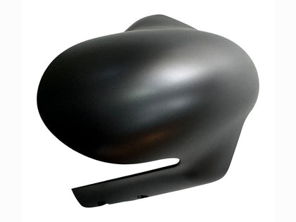 2007-2014 Ducati 1198 / 1098 / 848 Glossy Gray Black Fairing Kit