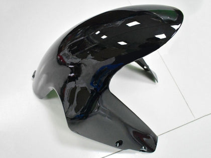 2007-2014 Ducati 1198 / 1098 / 848 Red White Blue Fairing Kit
