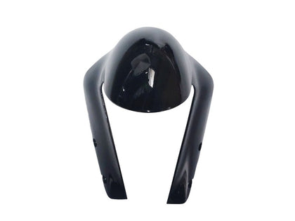 2007-2014 Ducati 1198 / 1098 / 848 Black Red Fairing Kit