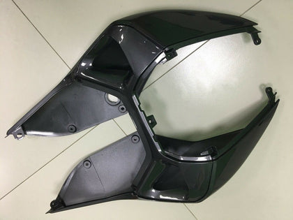 2011-2014 Ducati 899-Panigale / 1199-Panigale Glossy Black Panigale Fairing Kit