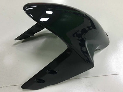2011-2014 Ducati 899-Panigale / 1199-Panigale Glossy Black Panigale Fairing Kit