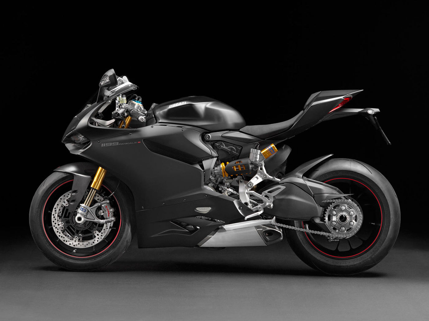 2011-2014 Matte Black Ducati 1199 Motorcycle Fairings， Purchase 2011-2014 Matte Black Ducati 1199 Motorcycle Fairings UK - UK
