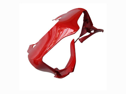 2011-2014 Ducati 899-Panigale / 1199-Panigale Red Panigale Fairing Kit