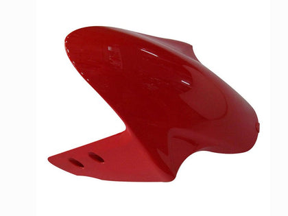 2011-2014 Ducati 899-Panigale / 1199-Panigale Red Panigale Fairing Kit
