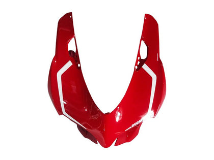 2011-2014 Ducati 899-Panigale / 1199-Panigale Red Panigale Fairing Kit
