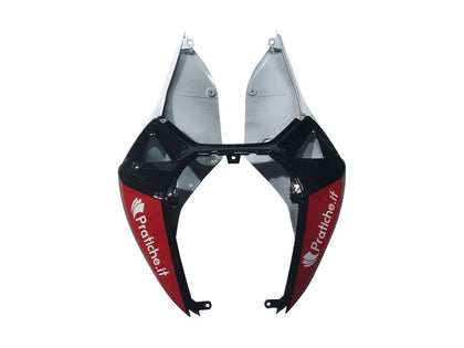 2011-2014 Ducati 899-Panigale / 1199-Panigale White Red Black Panigale Fairing Kit