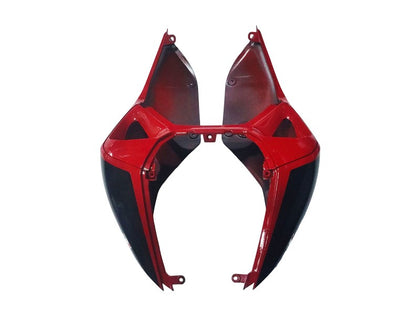2011-2014 Ducati 899-Panigale / 1199-Panigale Red Black Panigale Fairing Kit