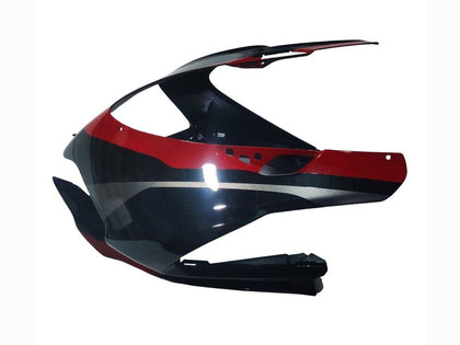 2011-2014 Ducati 899-Panigale / 1199-Panigale Red Black Panigale Fairing Kit